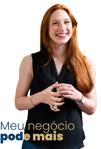 Empreendedora Cebê - Meu negócio pode mais